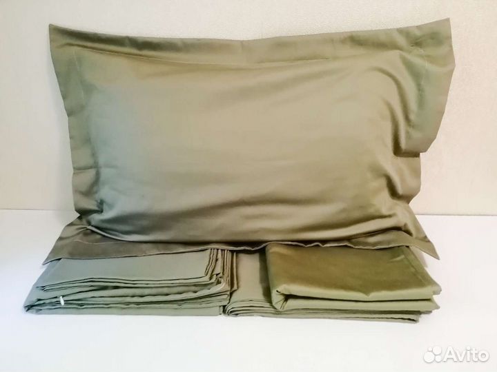 Пошив постельного белья на заказ