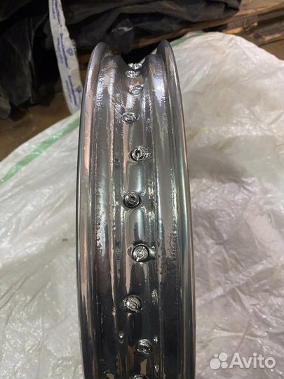 Обод колеса Иж Планета, Юпитер