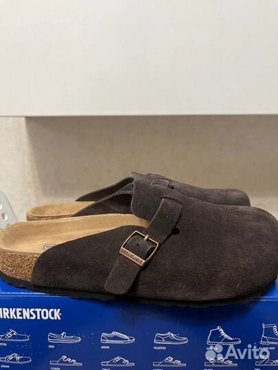 Birkenstock Boston оригинал