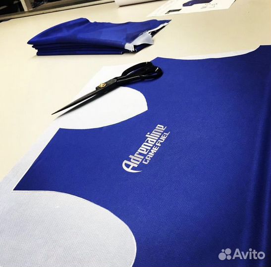 Раскрой ткани, закройщик