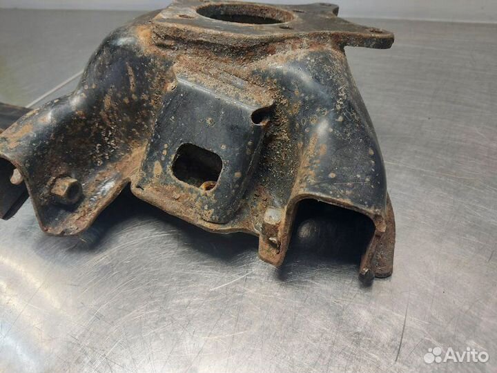 Рычаг продольный задний левый Ford Focus 2+ DB