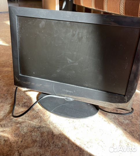 Телевизор rolsen