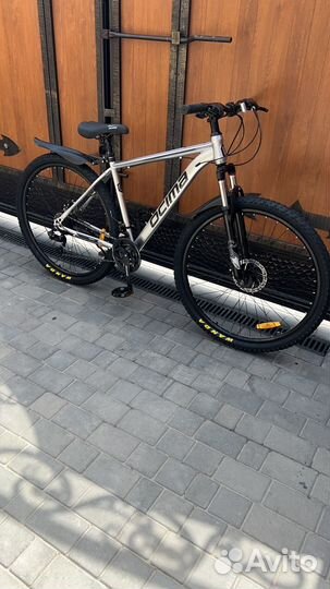 Велосипед Горный новый 29