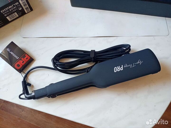 Мультистайлер Полярис Новый