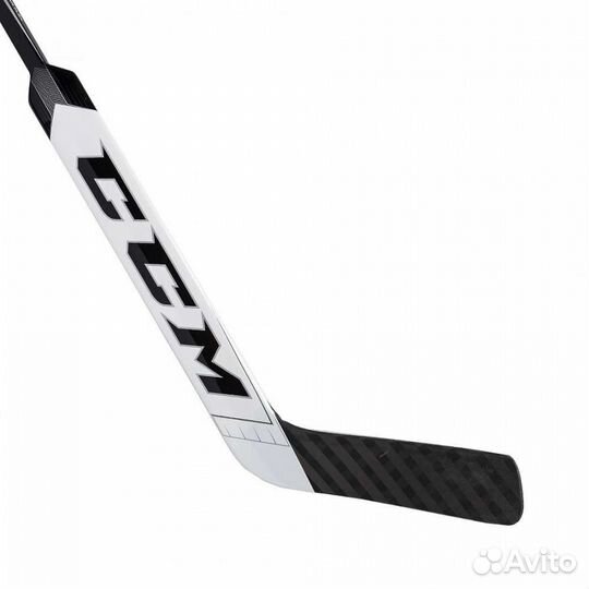 Клюшка хоккейная вратаря 