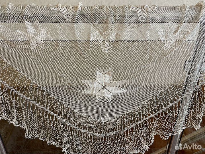 Старинный тастар