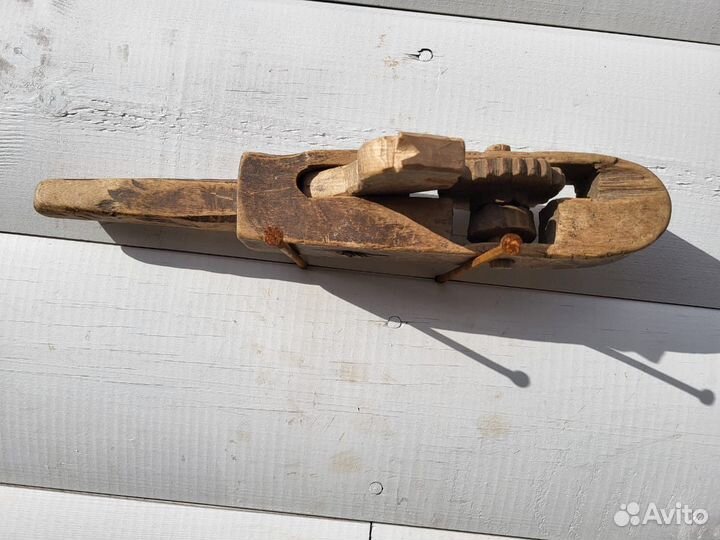 Притужальник, ботало и всяко разно