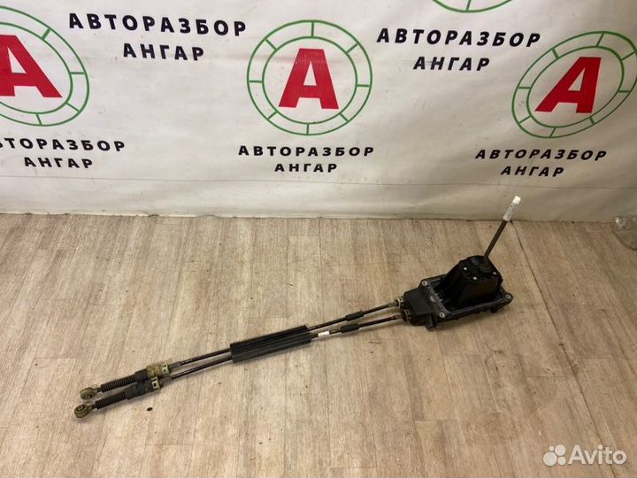 Трос кпп Nissan Note E11 (1.4) CR14DE 2009