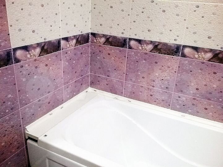 2-к. квартира, 69 м², 3/17 эт.