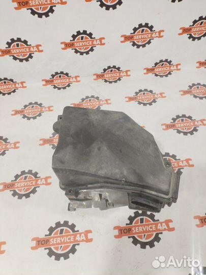 Корпус блока управления двигателем Lexus Ls600Hl