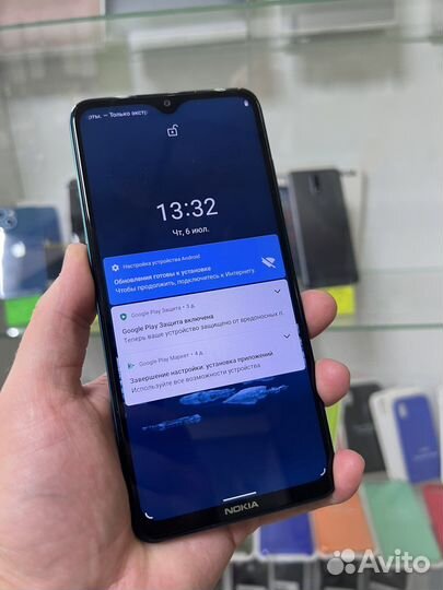 Nokia 5.3 4/64