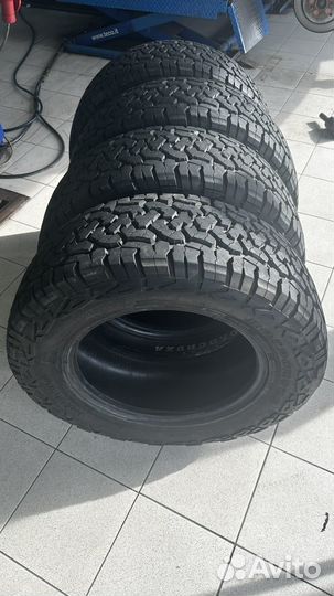 Roadcruza RA1100 A/T 265/65 R18