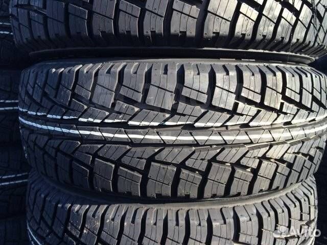 Cordiant All Terrain 245/70 R16 111T