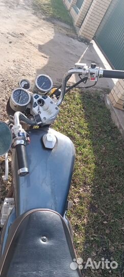 Чоппер 150 евротех