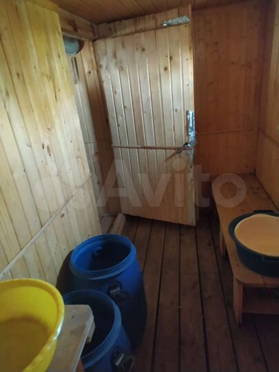 Дом 36 м² на участке 5,4 сот.