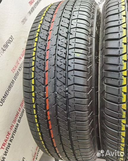 Bridgestone Dueler H/T 255/70 R16 111T