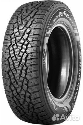 Kumho Winter Portran CW11 215/75 R16 R