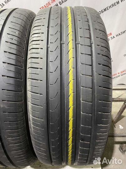 Pirelli Scorpion Verde 235/50 R19 99V