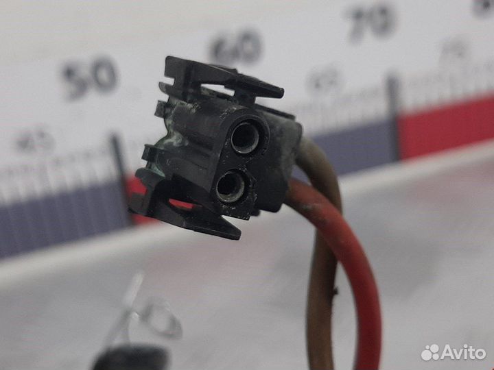 Моторчик печки для BMW 7-Series (E65/E66)