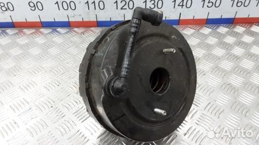 Вакуумный усилитель тормозов BMW 1 E81 (1KK21KT01)