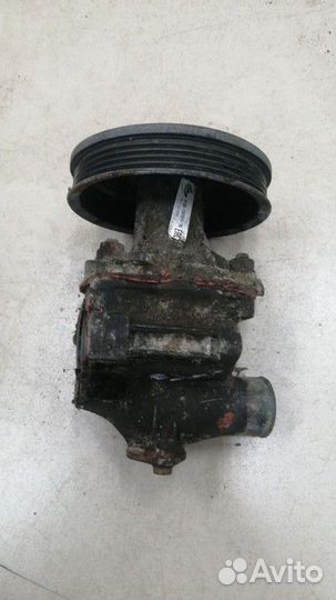 Насос водяной (помпа) Chevrolet Niva