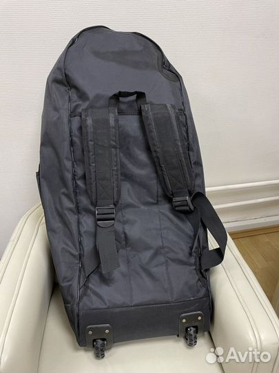 Сумка-рюкзак для SUP Gladiator