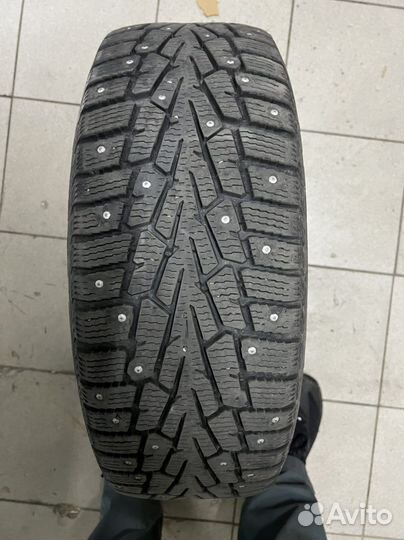 Cordiant Snow Cross 205/55 R16