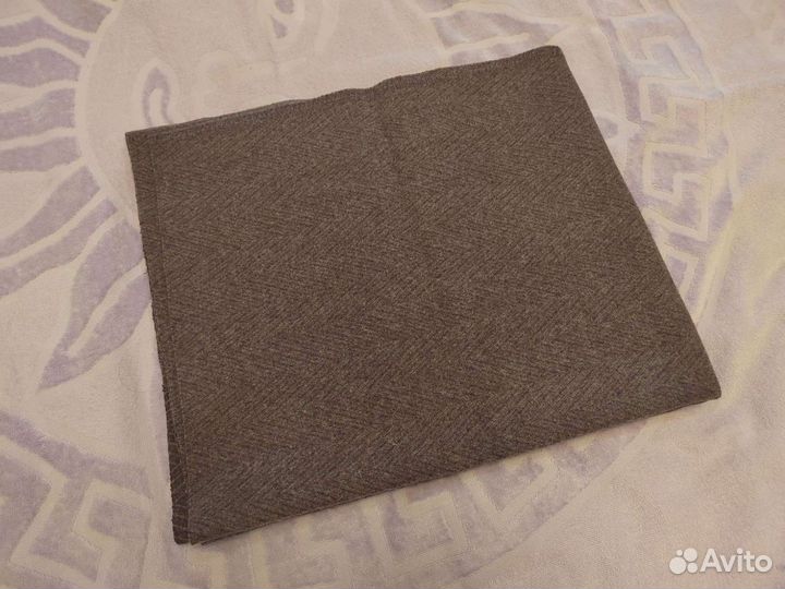 Отрезы ткани из СССР