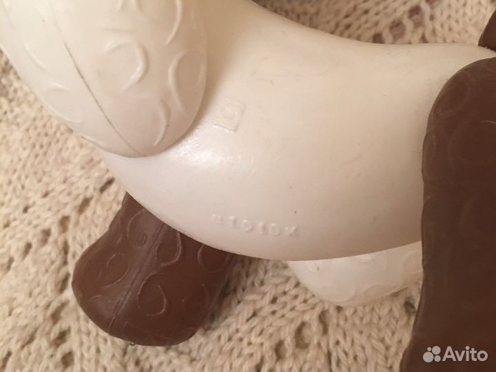 Игрушки СССР