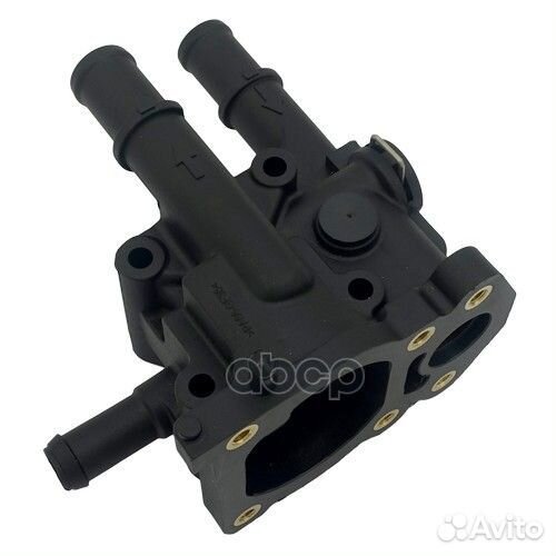 Корпус термостата (PA) Z68551R Zikmar