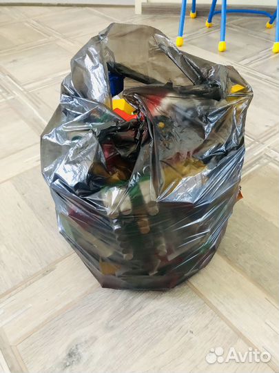 Конструктор lego