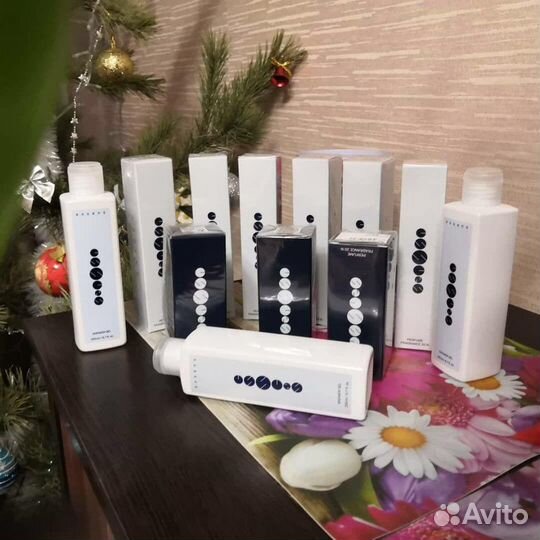 Essens.Духи в наличии в Тамбове, чешские, эссенс