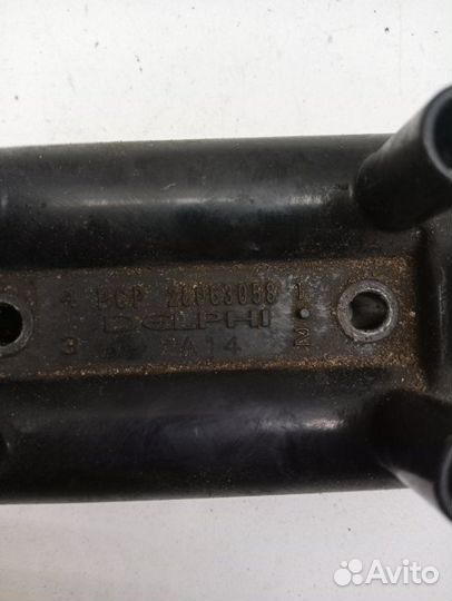 Катушка зажигания Geely Mk Cross хетчбек 1.5