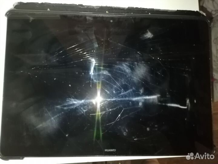 Планшет huawei