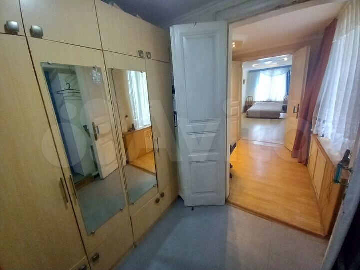 Дом 44,6 м² на участке 2 сот.