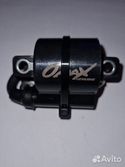 Катушка зажигания Yamaha 40X 85570-00