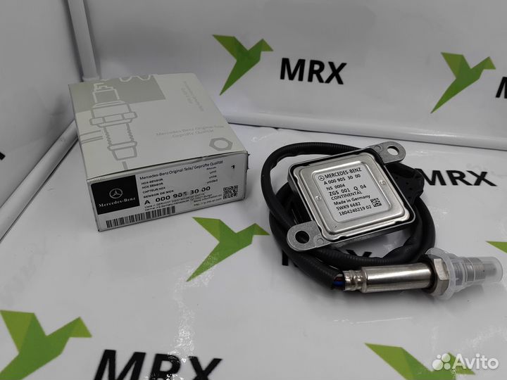 Датчик NOX A0009053000