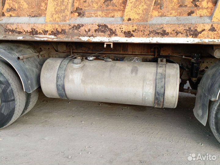 Shacman (Shaanxi) SX3316DR366, 2013