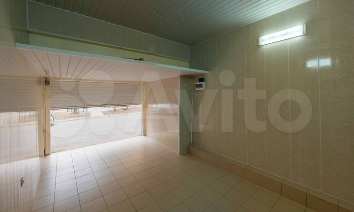 Гараж, 18 м²