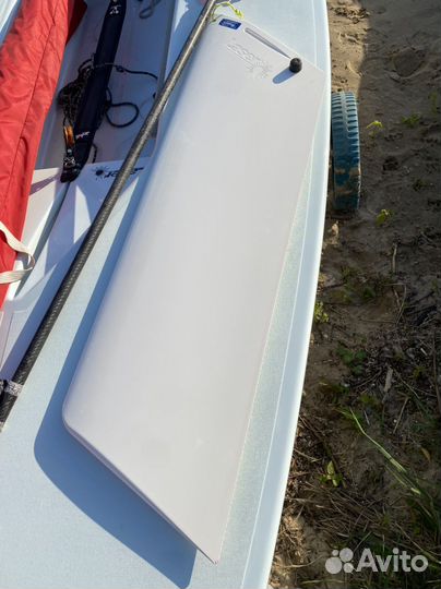 Швертботы яхты Лазер Луч ilca купить бу и новые