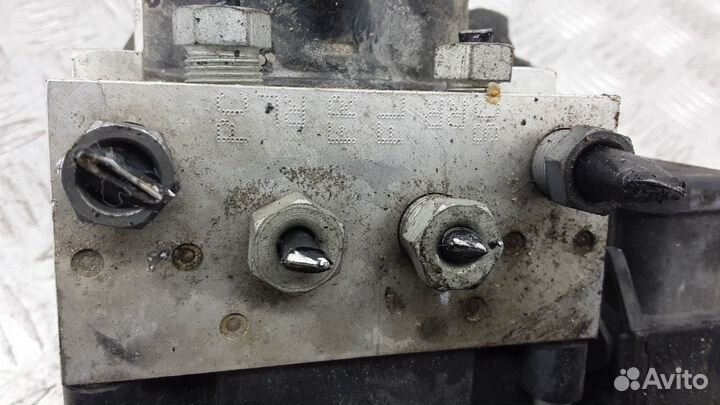 Блок ABS Volvo V70 3 2009 8G9N2C405AC