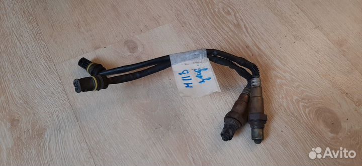 Лямбда зонд нижний M112 M113 Mercedes S-Class W220