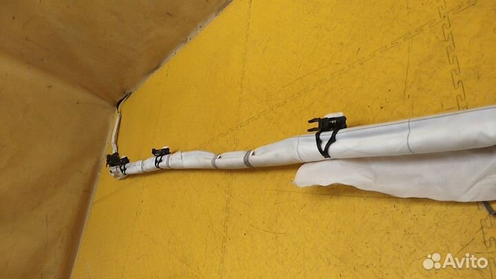 Подушка безопасности боковая XC90