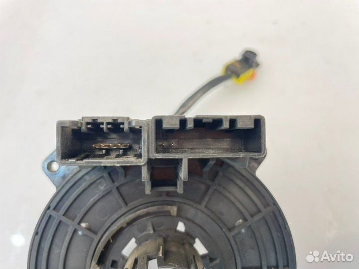 Кольцо SRS Chevrolet Cruze J300 F16D3 2013