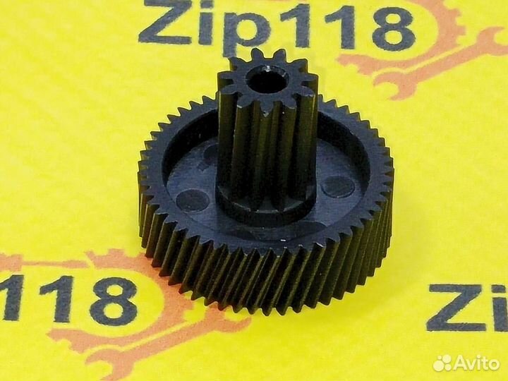 Шестерня для мясорубки Moulinex