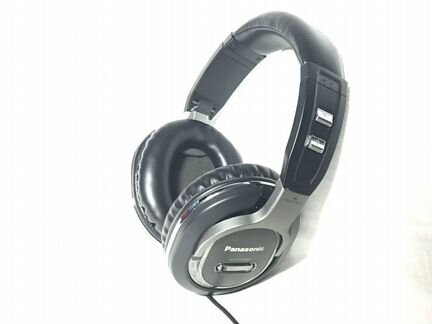 Наушники Panasonic RP-HTF600 новые гарантия