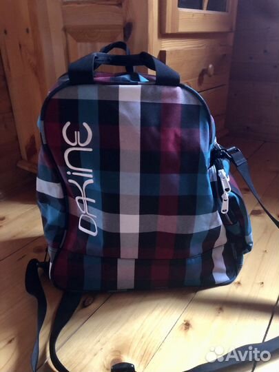 Горнолыжные ботинки fischer my style с чехлом