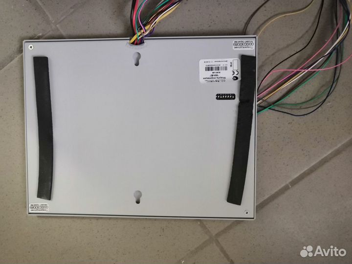 Модуль индикации Кодос ми-50