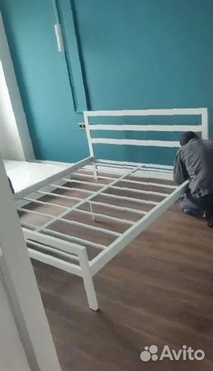 Кровaть новая 180х200
