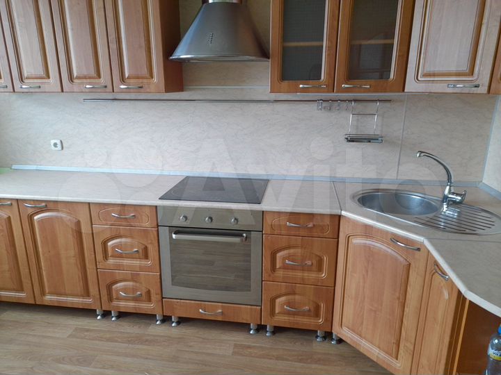 2-к. квартира, 65,6 м², 3/4 эт.